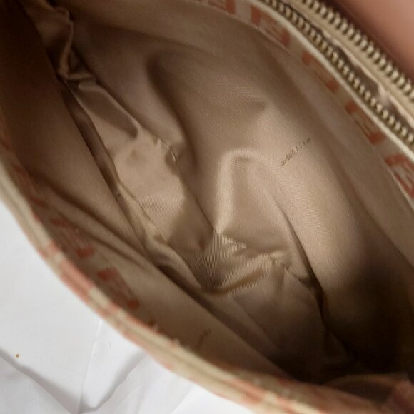 Fendi Zucchino Hobo bag - Picture 6 of 11
